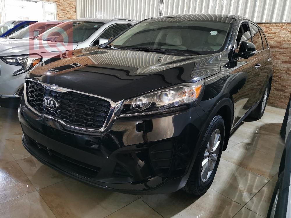 كيا سورينتو